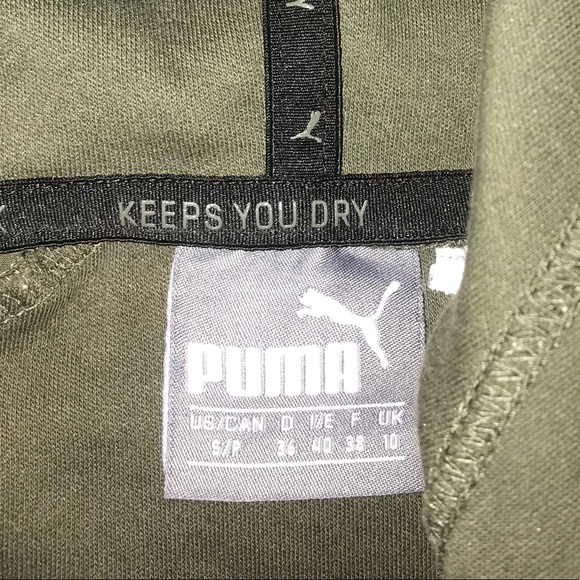Women’s puma hoodie - Picture 2 of 4